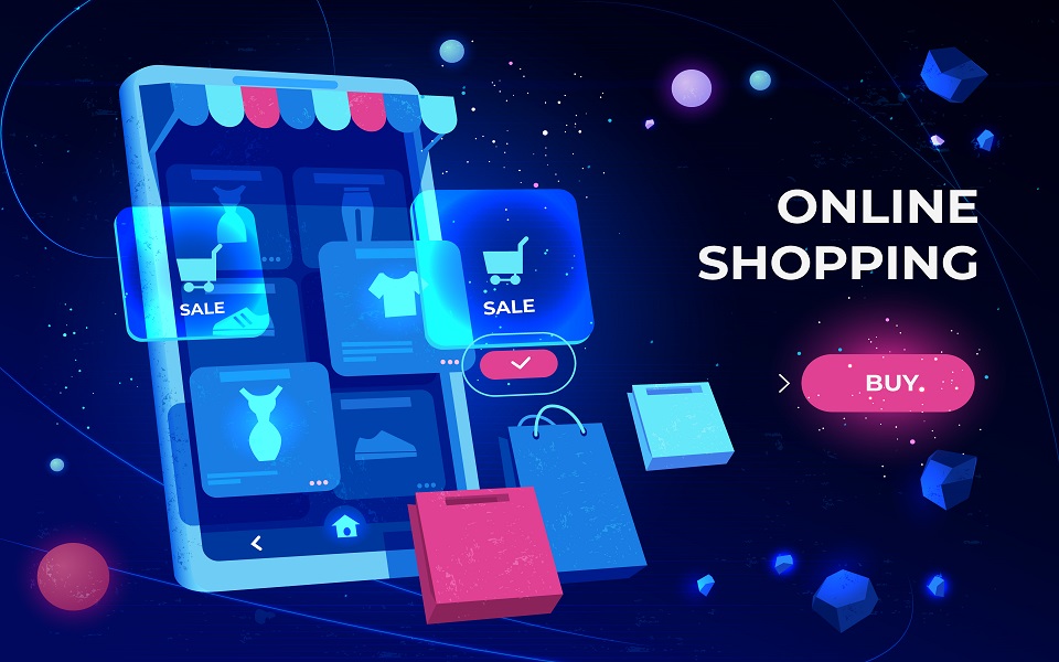 The Mall App: Universal Feed Revolutionizes Online Shopping