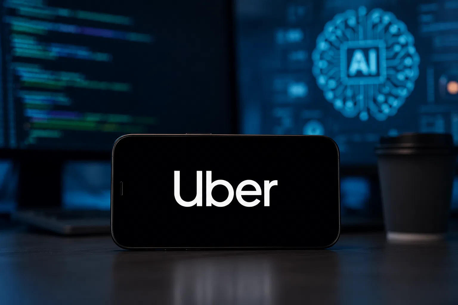 Uber Limits Employee AI Tools: New Policy & Industry Impact