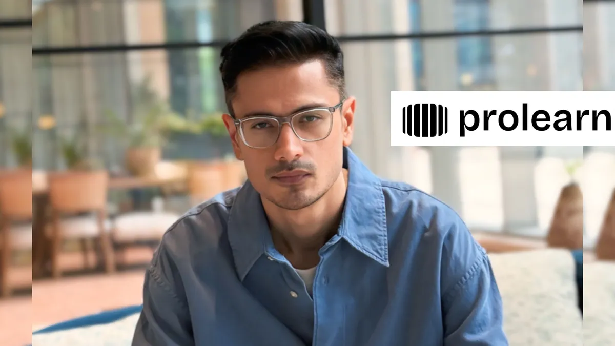ProLearn Secures ₹30 Crore Pre-Seed Round Led by BEENEXT to Build Personalised AI Learning for Indian Students