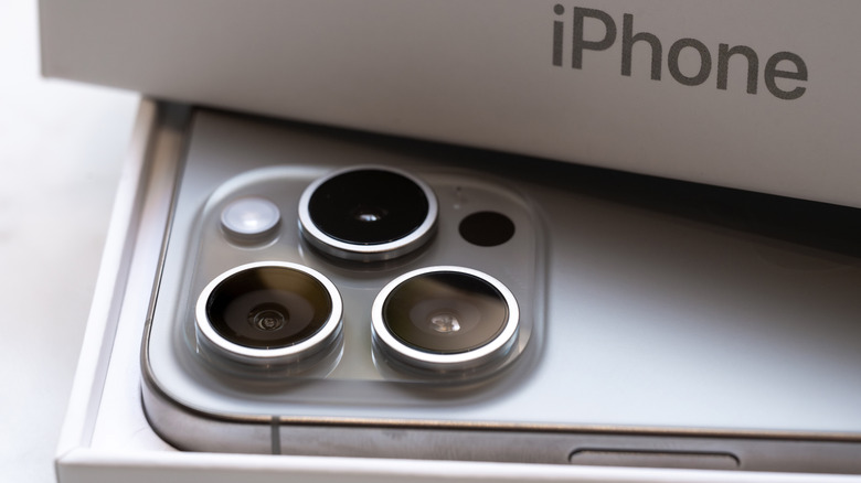 Why Did Apple Stop Using Titanium For iPhones?