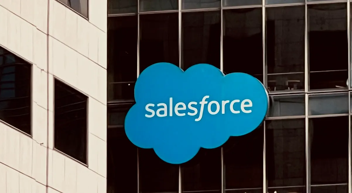 Salesforce Layoffs: Agentforce, Mulesoft Staff Get 30-Week Severance