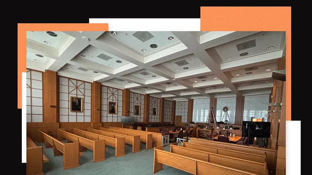 Everyone at the Musk v. Altman Trial Is Using Fancy Butt Cushions