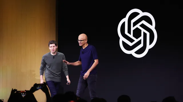 What Microsoft Executives Really Thought About OpenAI in 2018