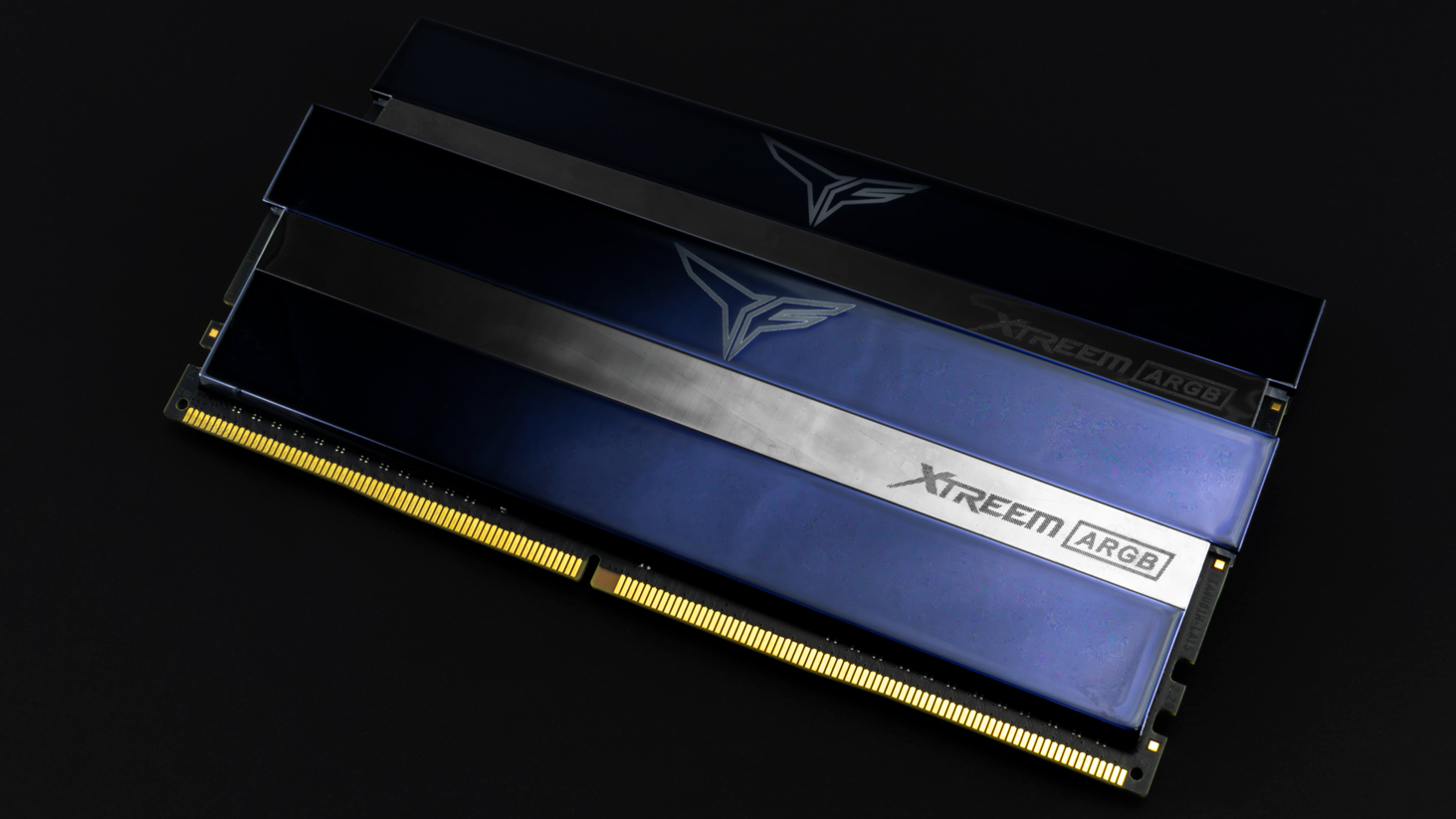 TeamGroup T-Force Xtreem ARGB DDR4-3600 CL14