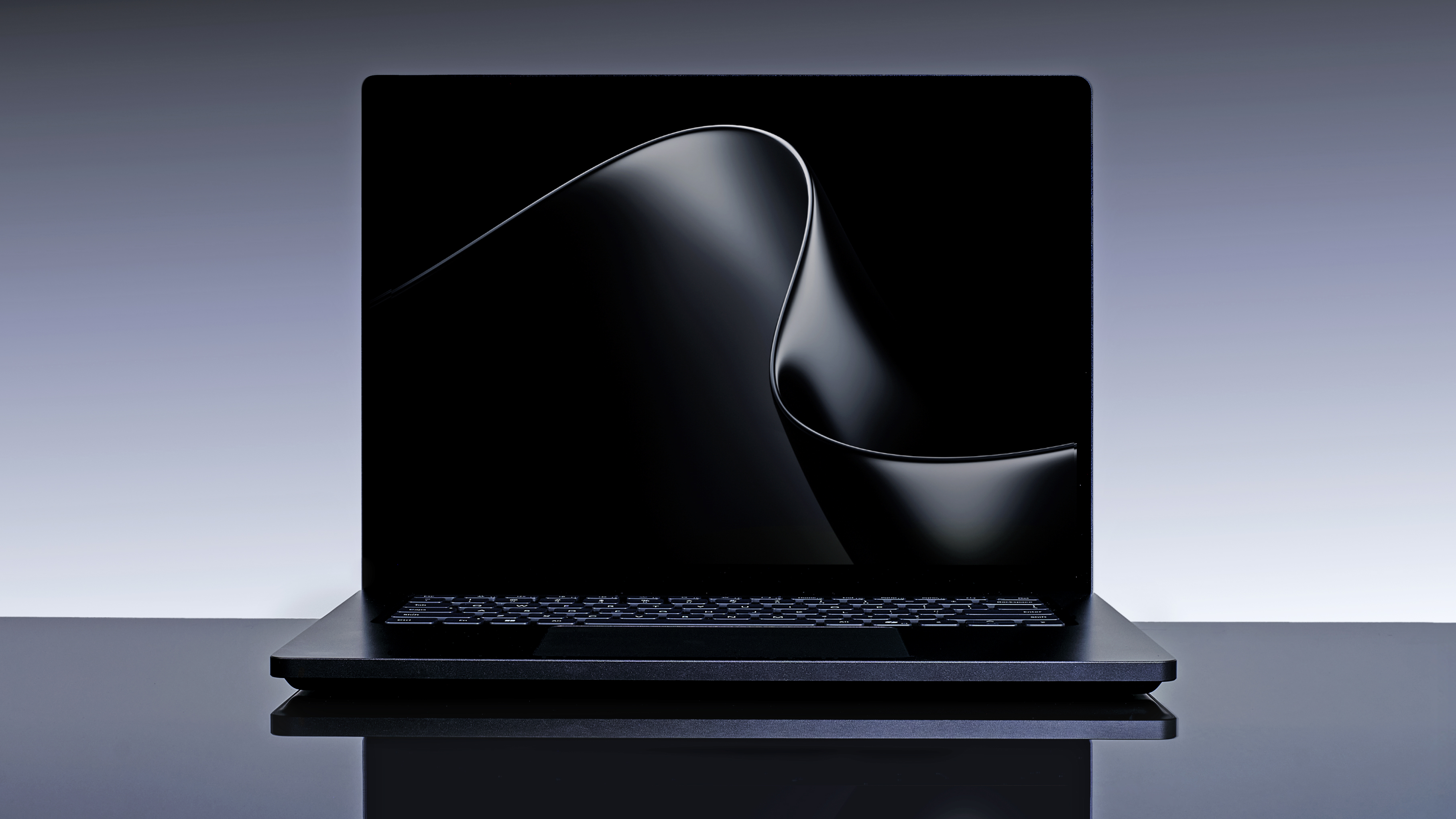 The Microsoft Surface Laptop Ultra
