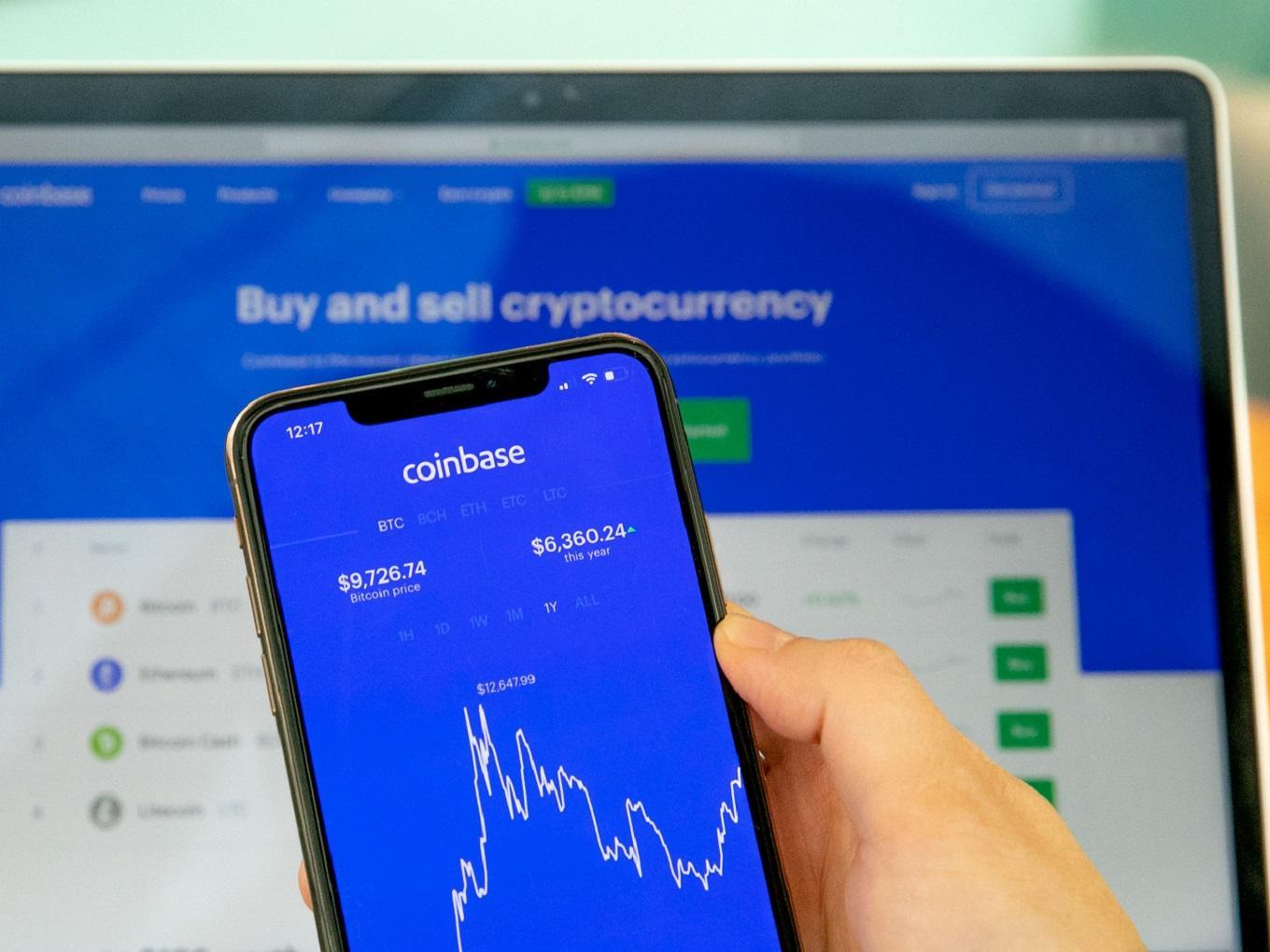 Crypto Major Coinbase Re-Enters Indian Market With Direct INR Trading