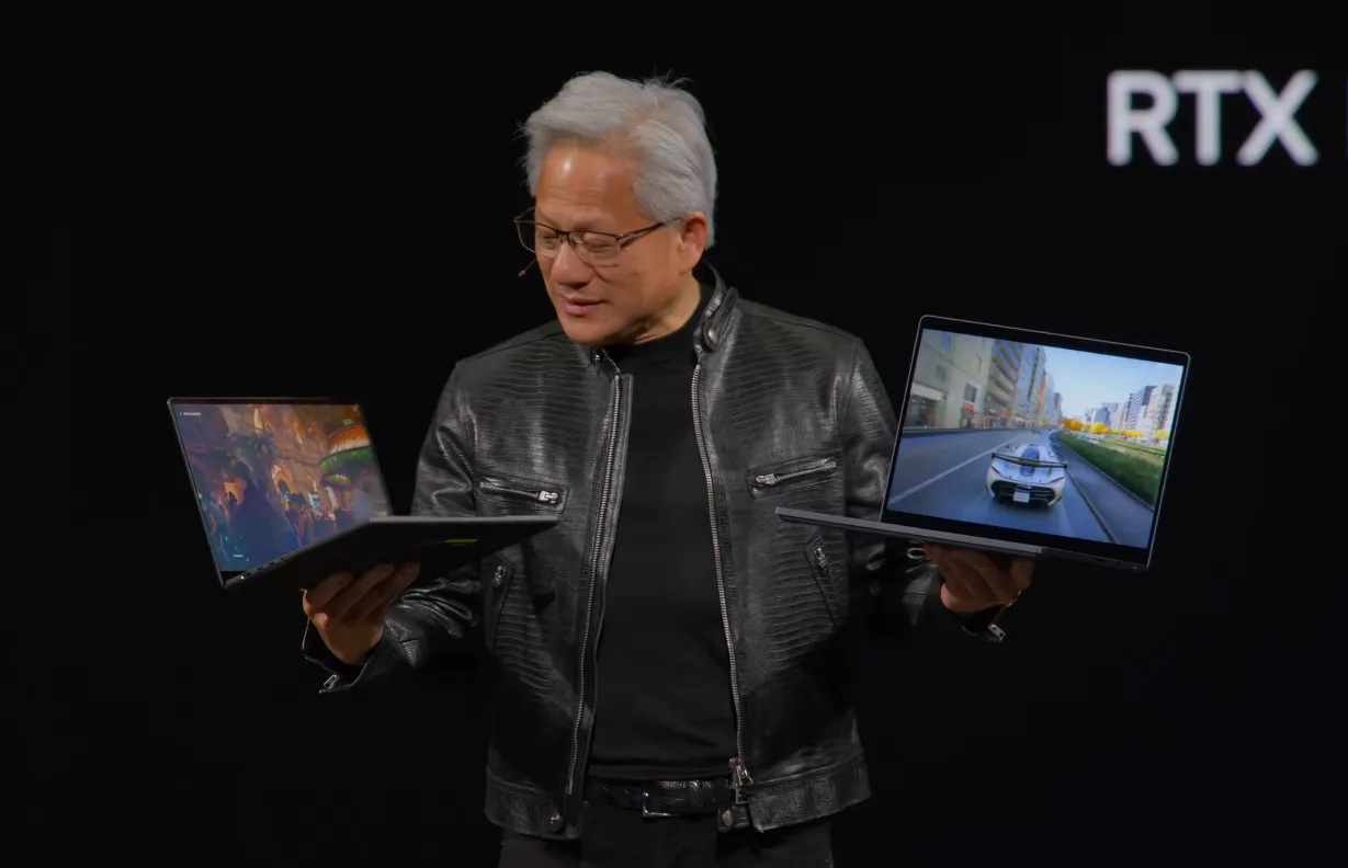 Computex 2026: All the news and announcements