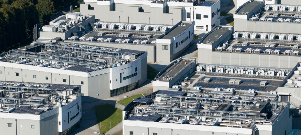 Ohio hits pause on datacenter tax breaks draining its coffers