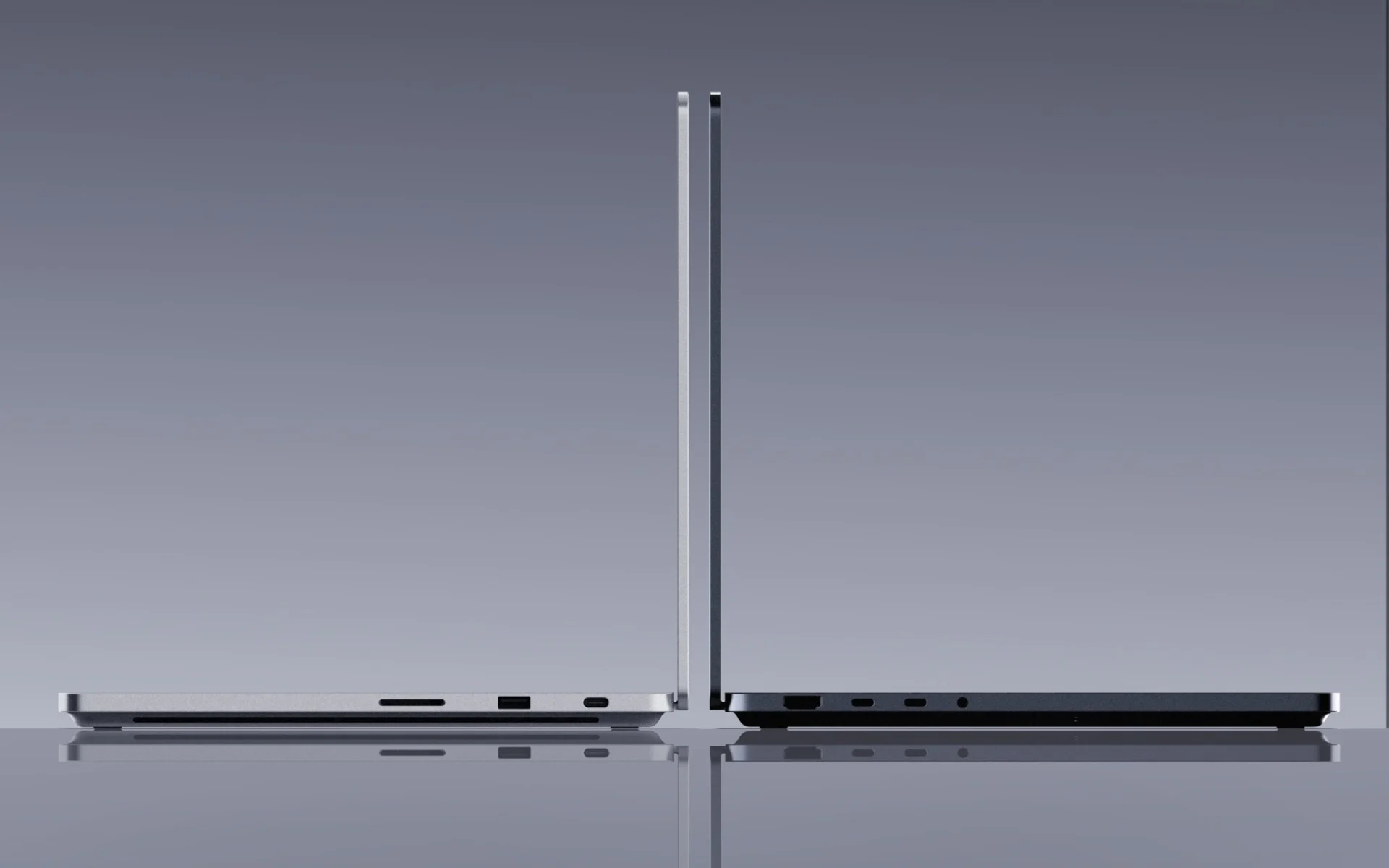 Microsoft Surface Laptop Ultra 3