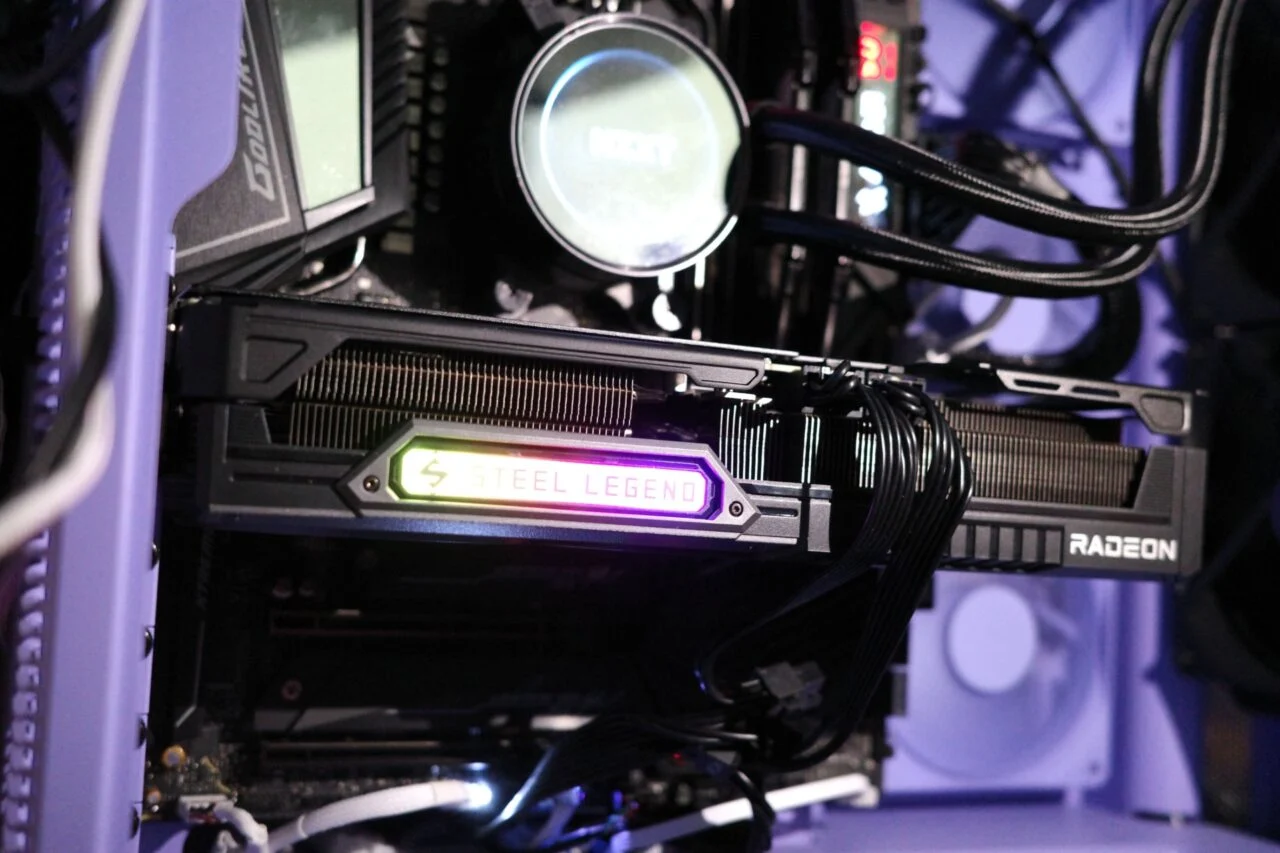 Amd Radeon Rx 9070 Gre 2