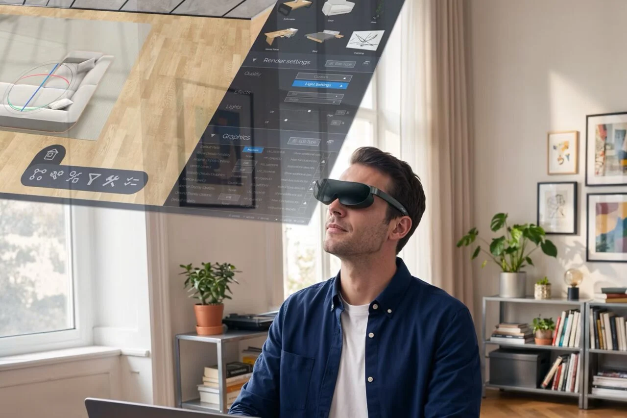 Acer Ar Glasses Gr0