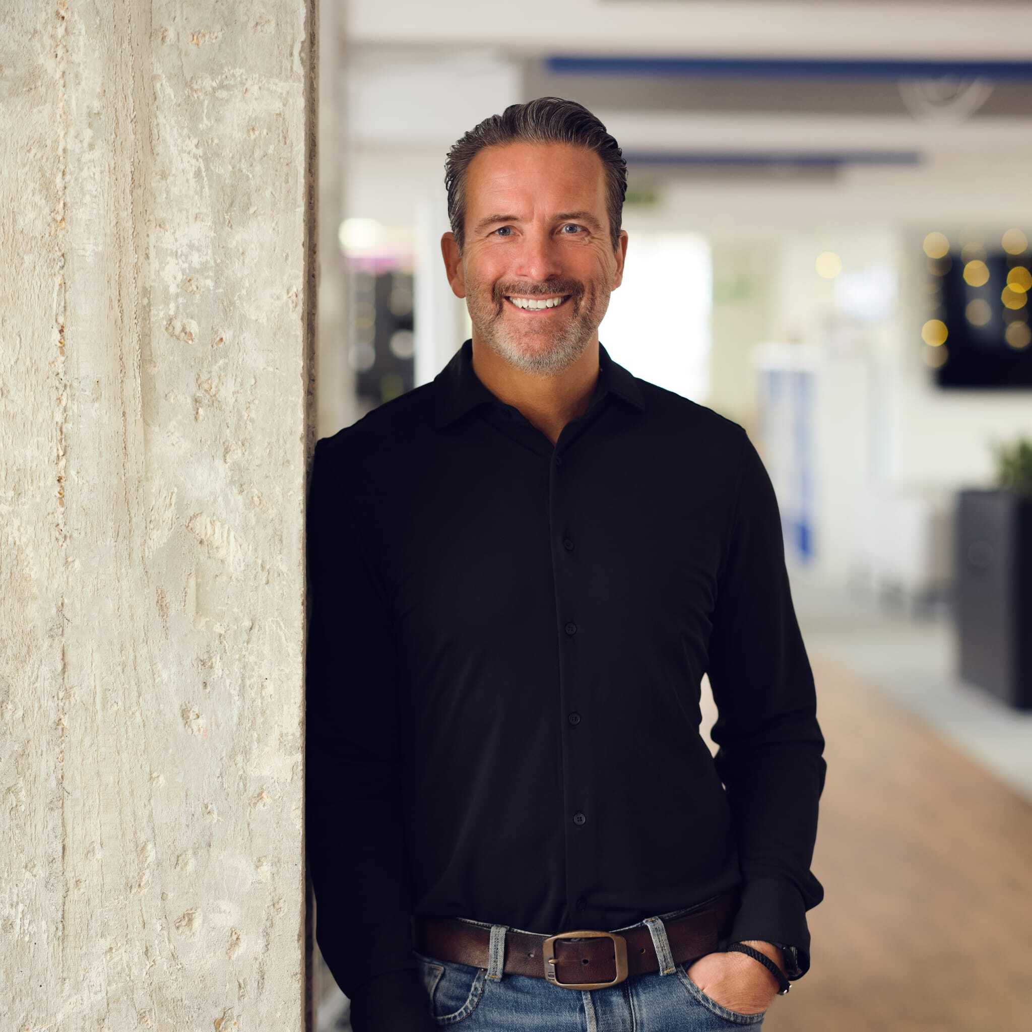 Yuno Appoints Edwin Poot as Chief Technology Officer