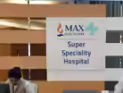 Stock Radar: After a 24% correction, Max Healthcare breaks key resistance level;:Image