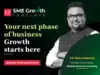 ET SME Growth Conclave 2026 to bring SME growth and scaling strategies into focus:Image