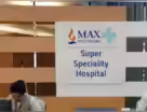 Image for Stock Radar: After a 24% correction, Max Healthcare breaks key resistance level; analysts see long-term potential