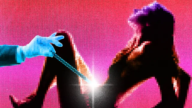4chan’s Misogynist ‘Wizards’ Are Nudifying Women by Request