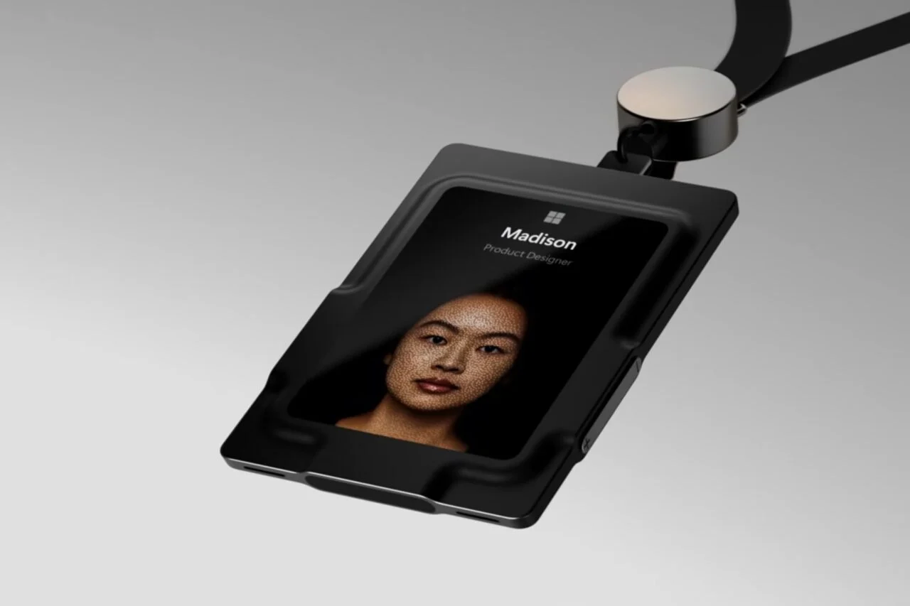 Microsoft Ai Badge
