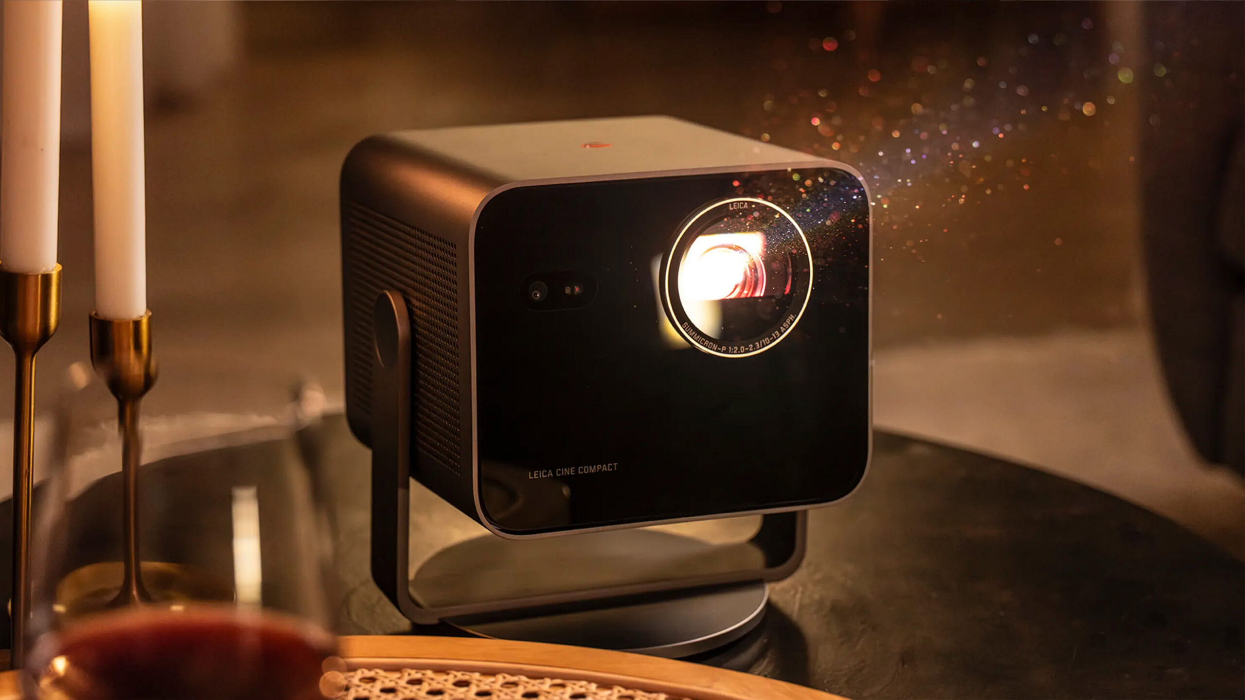 A projector lineup known for luxury pricing just got a lot more interesting