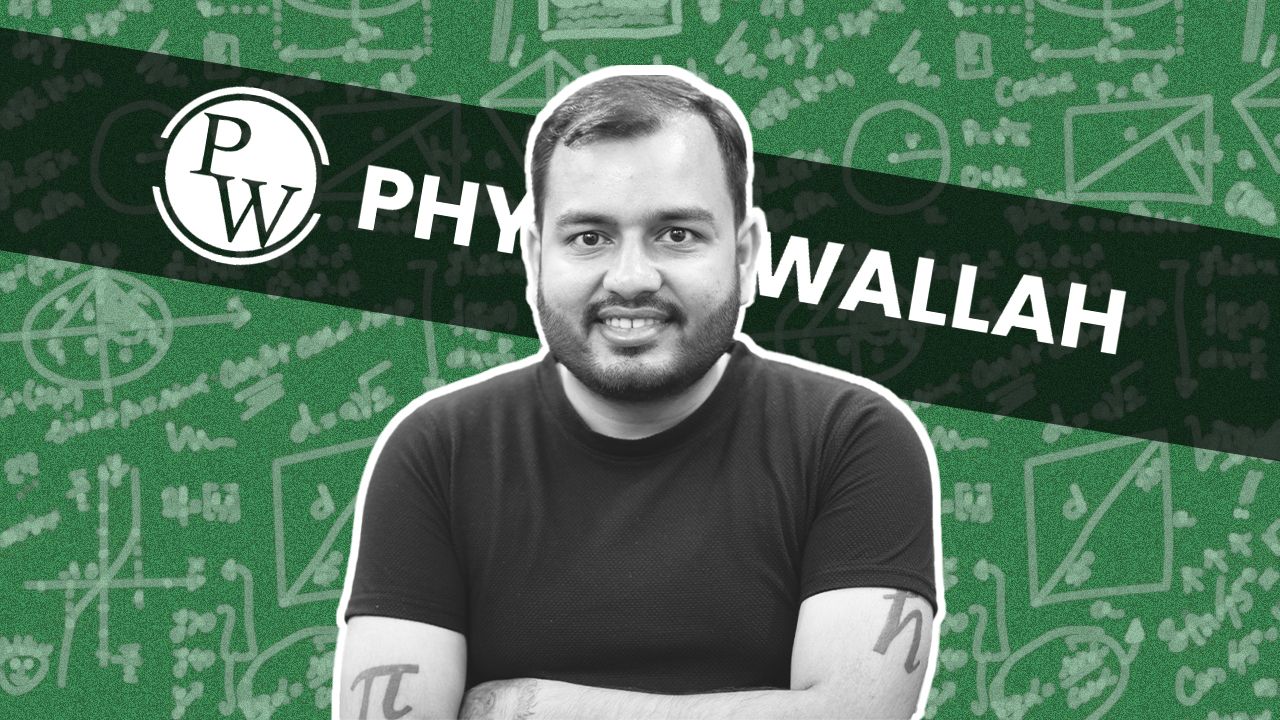 PhysicsWallah rolls back lending plans, shifts student financing to NBFC partners