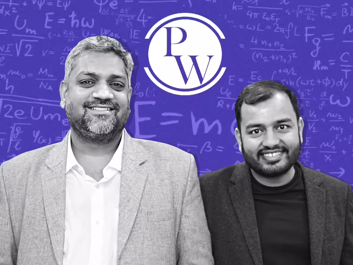 physicswallah physicswallah