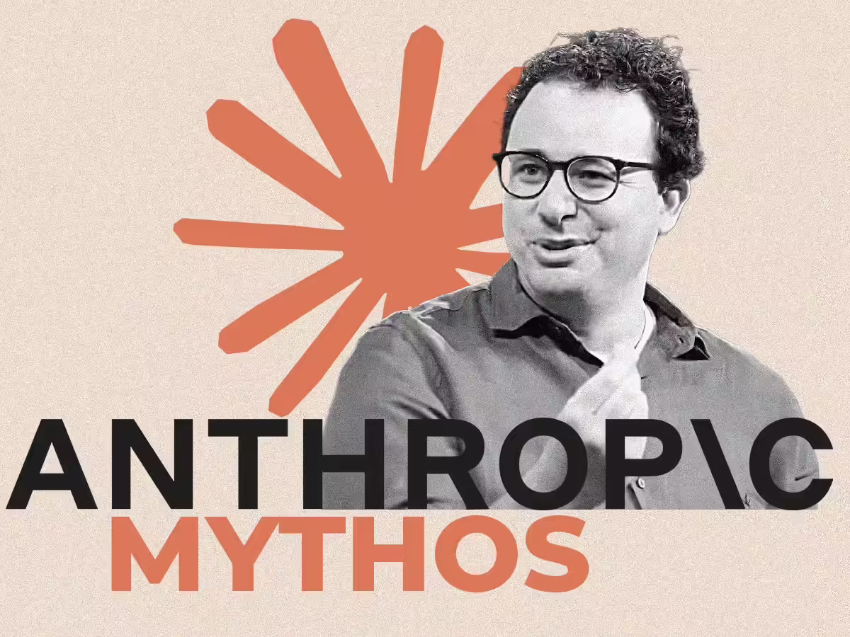 Mythos Mythos