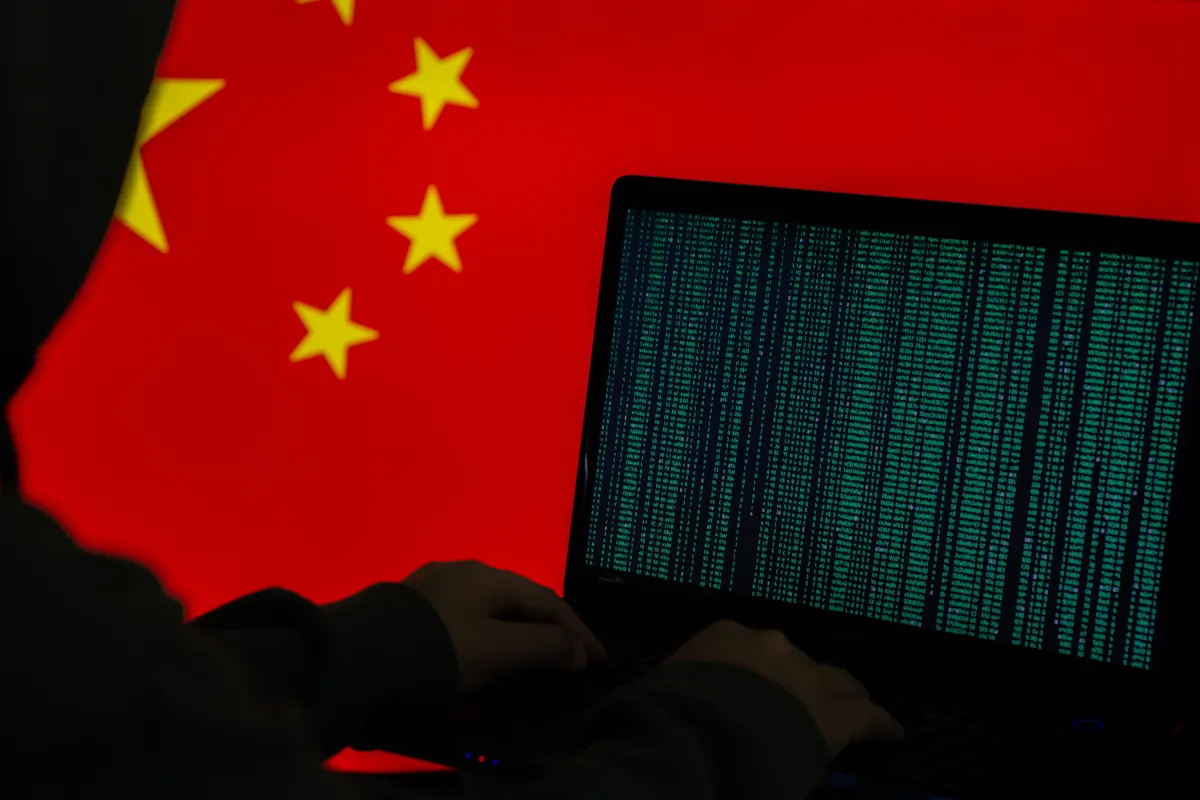 Chinese spies are using LinkedIn to lure Westerners into sharing sensitive information