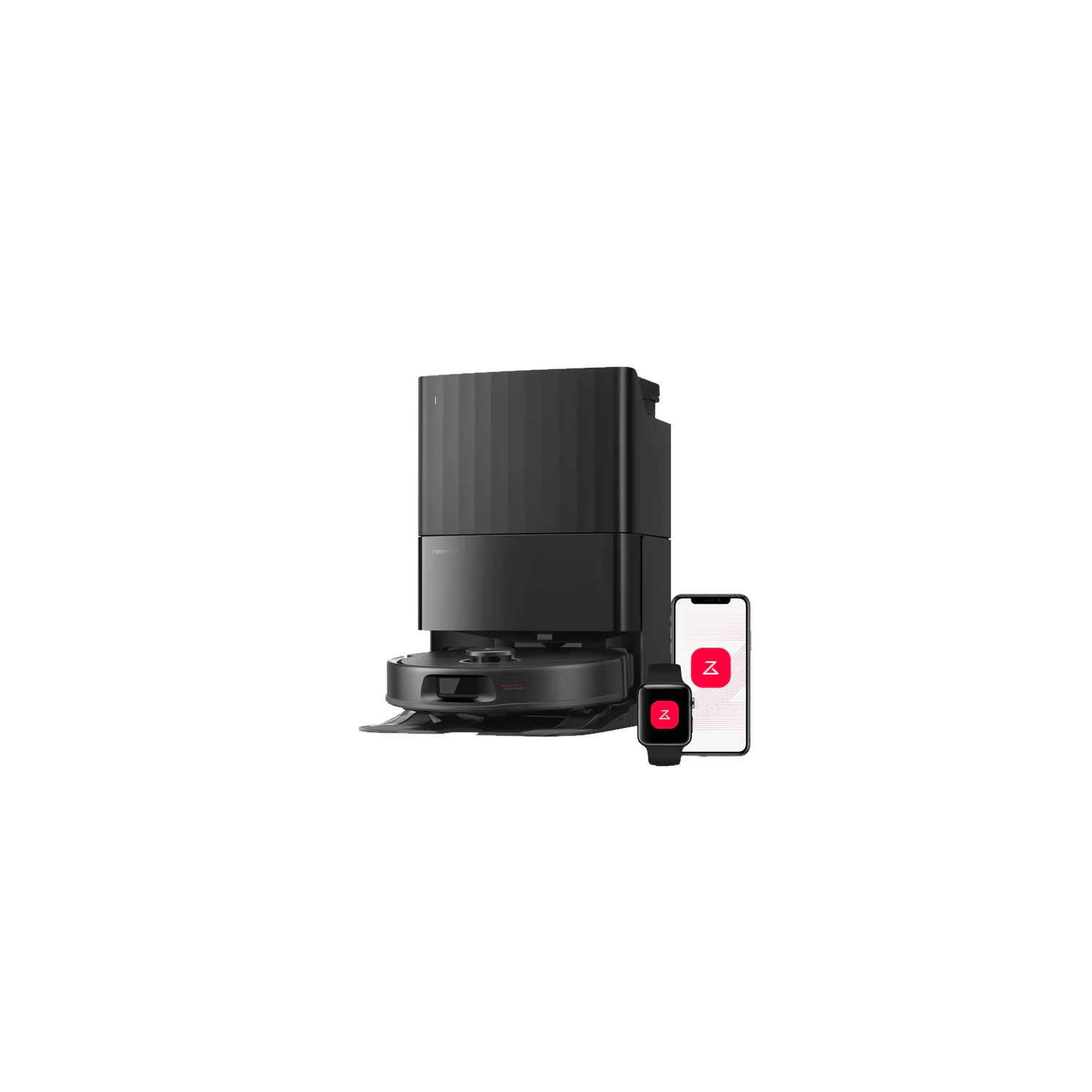 Roborock Qrevo S5V