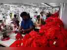 Image for Textile sector: Time for a relook as tariff tantrum may soon be history? 5 textile stocks with upside potential of up to 27%
