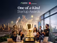 Why founders across India are signing up for the One of a Kind Startup Awards 2026