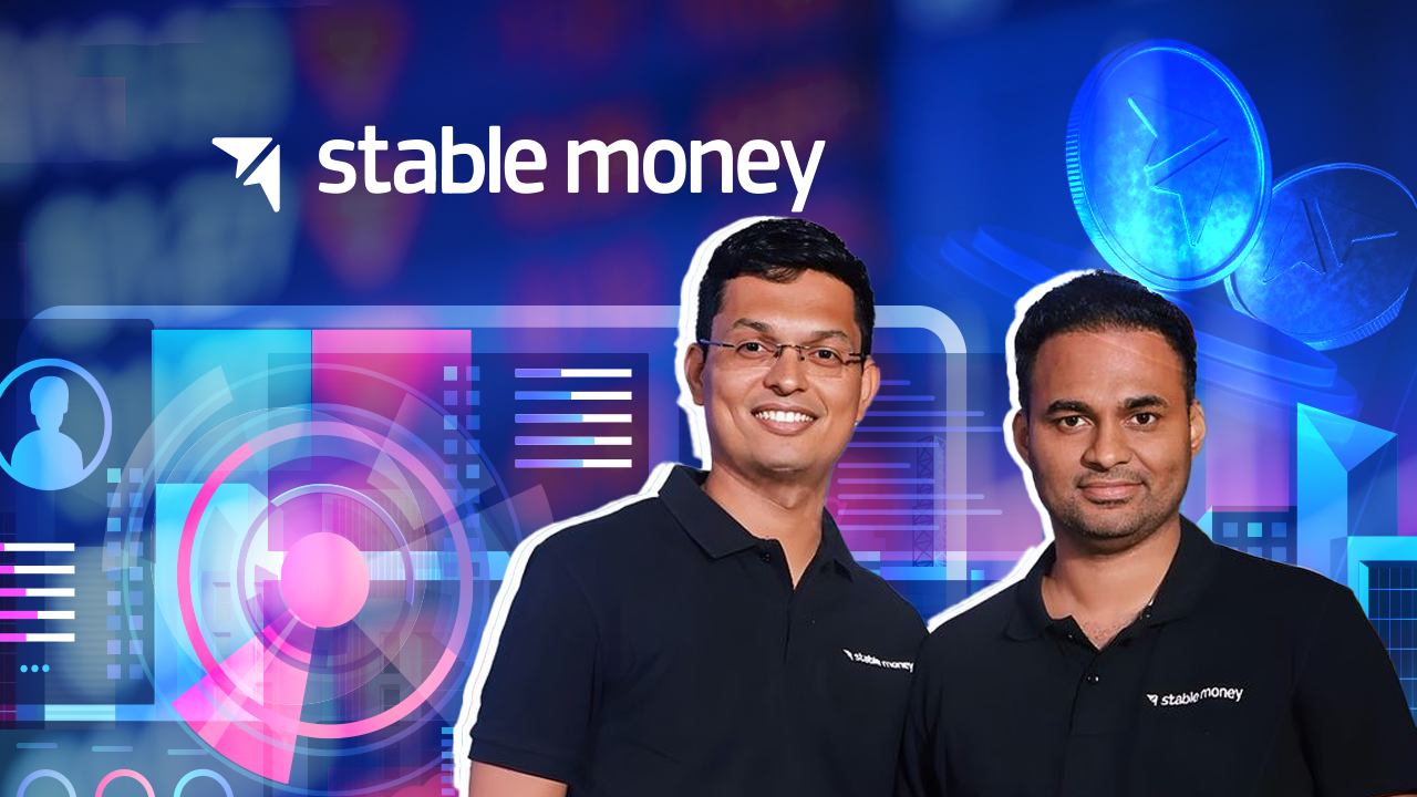 Stable Money’s mutual fund distribution biz suspended by AMFI for 6 months
