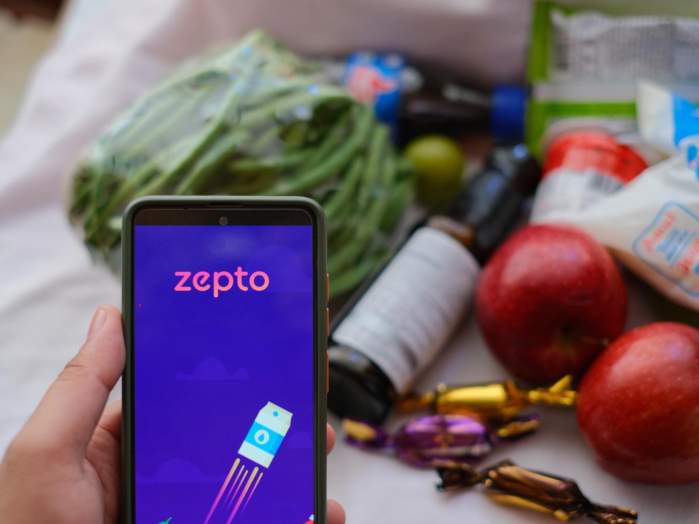 How ED’s Parimatch Probe Brought Zepto Into Focus