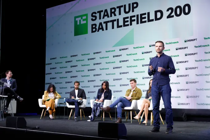 Startup Battlefield 200 applications officially close in 3 days