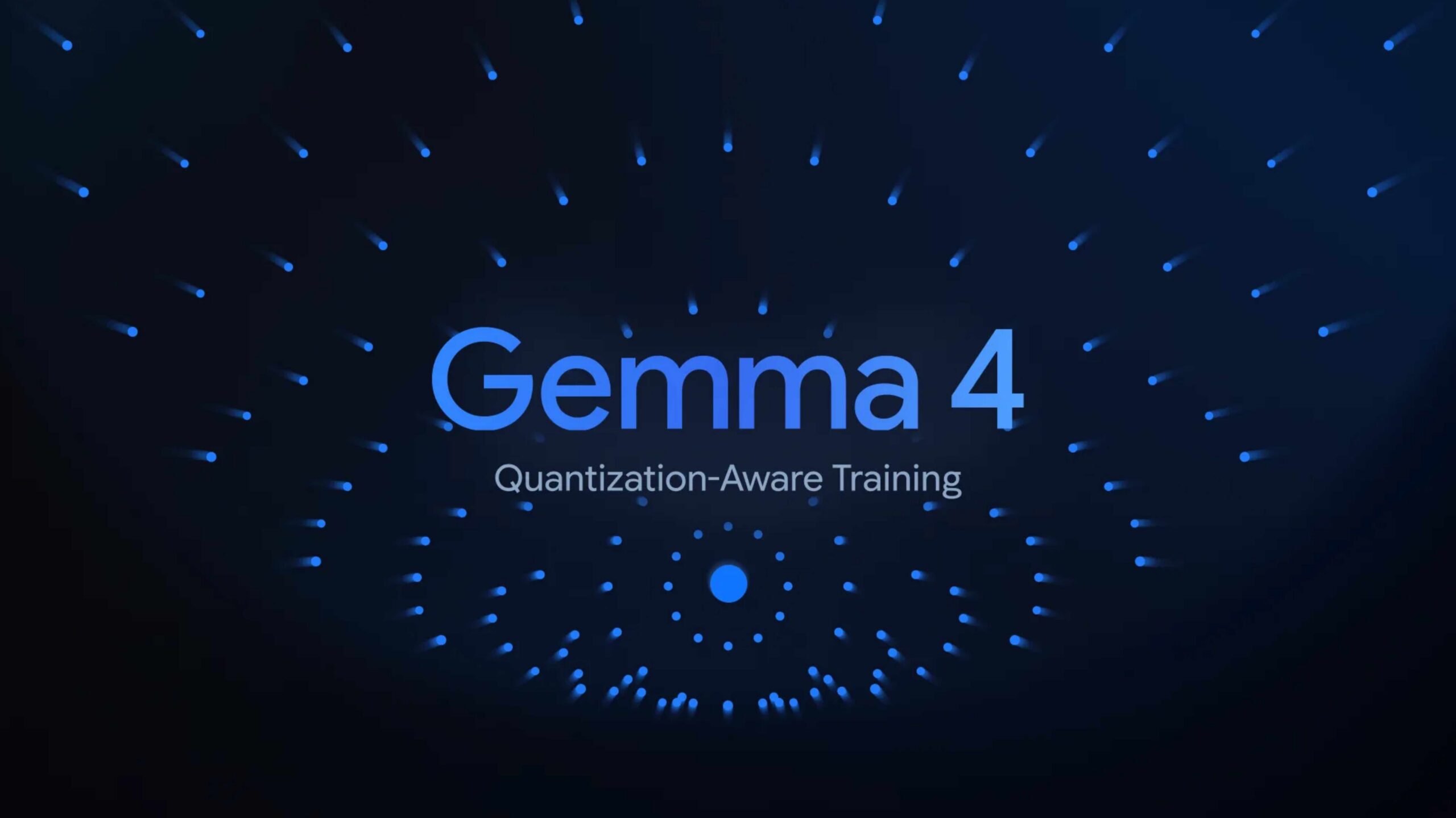 The latest Gemma 4 models use a training trick to slash their on-device memory footprint