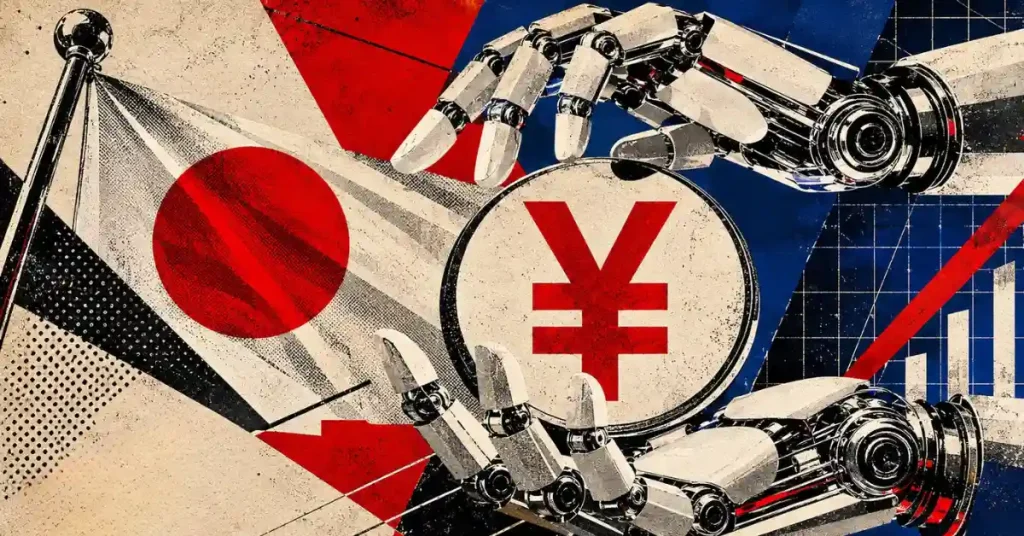Nikkei 225 Falls 4.2% as Tech Stocks Lead Asia Market Selloff