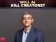 97% Indians watch video on Meta: Arun Srinivas on Reels, AI creators & Instagram’s future 97% Indians watch video on Meta: Arun Srinivas on Reels, AI creators & Instagram’s future