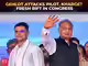 Ashok Gehlot claims &lsquo;Conspiracy&rsquo; over Congress President bid