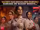 Kangana promotes new film recalling Nurses' bravery during 26/11 attack