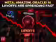 Meta, Amazon, Oracle & Cognizant: AI layoffs are spreading faster than expected Meta, Amazon, Oracle & Cognizant: AI layoffs are spreading faster than expected