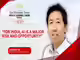 ET@Davos: Andrew Ng on Job Displacement, AGI Myth and India’s Crossroads ET@Davos: Andrew Ng on Job Displacement, AGI Myth and India’s Crossroads