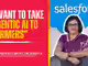 Salesforce India chief on the unbounded potential of agentic AI Salesforce India chief on the unbounded potential of agentic AI