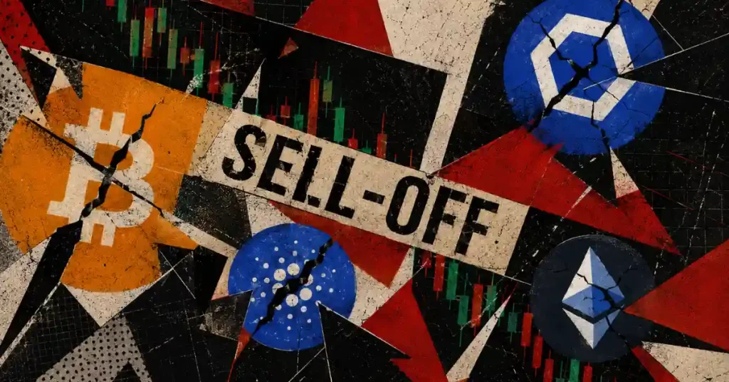 Crypto Trader Eugene Quits Bitcoin Over Strategy Risk, Says Stocks Are Winning Right Now