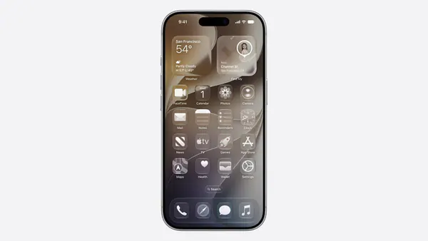 Apple launches iOS 27 with updated Liquid Glass: What's new and which devices are supported