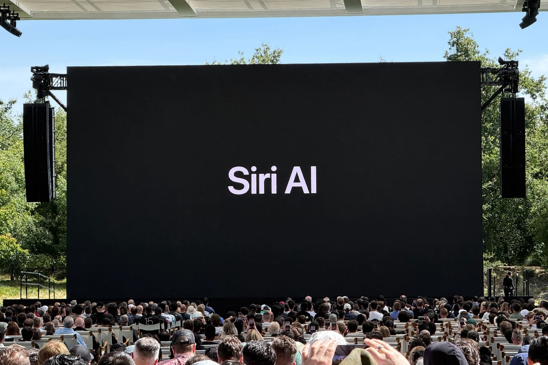 Apple’s AI Siri Update Is Finally Here