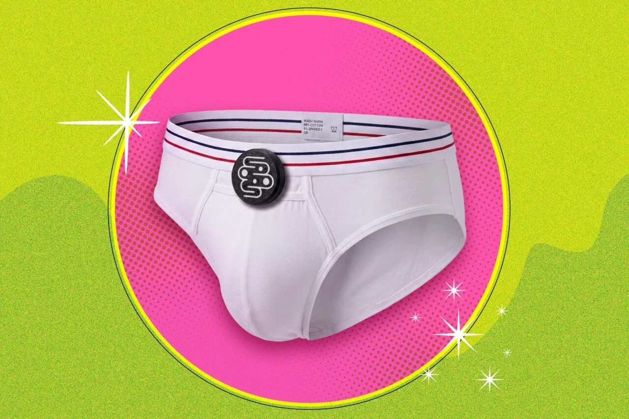 Human Flatus Atlas smart fart sensor review