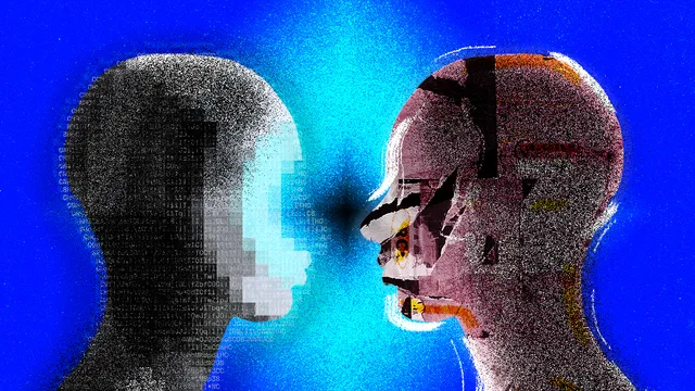 AI Just Isn’t Right