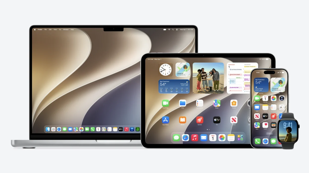 Whats new with Liquid Glass? What was announced at WWDC 2026.