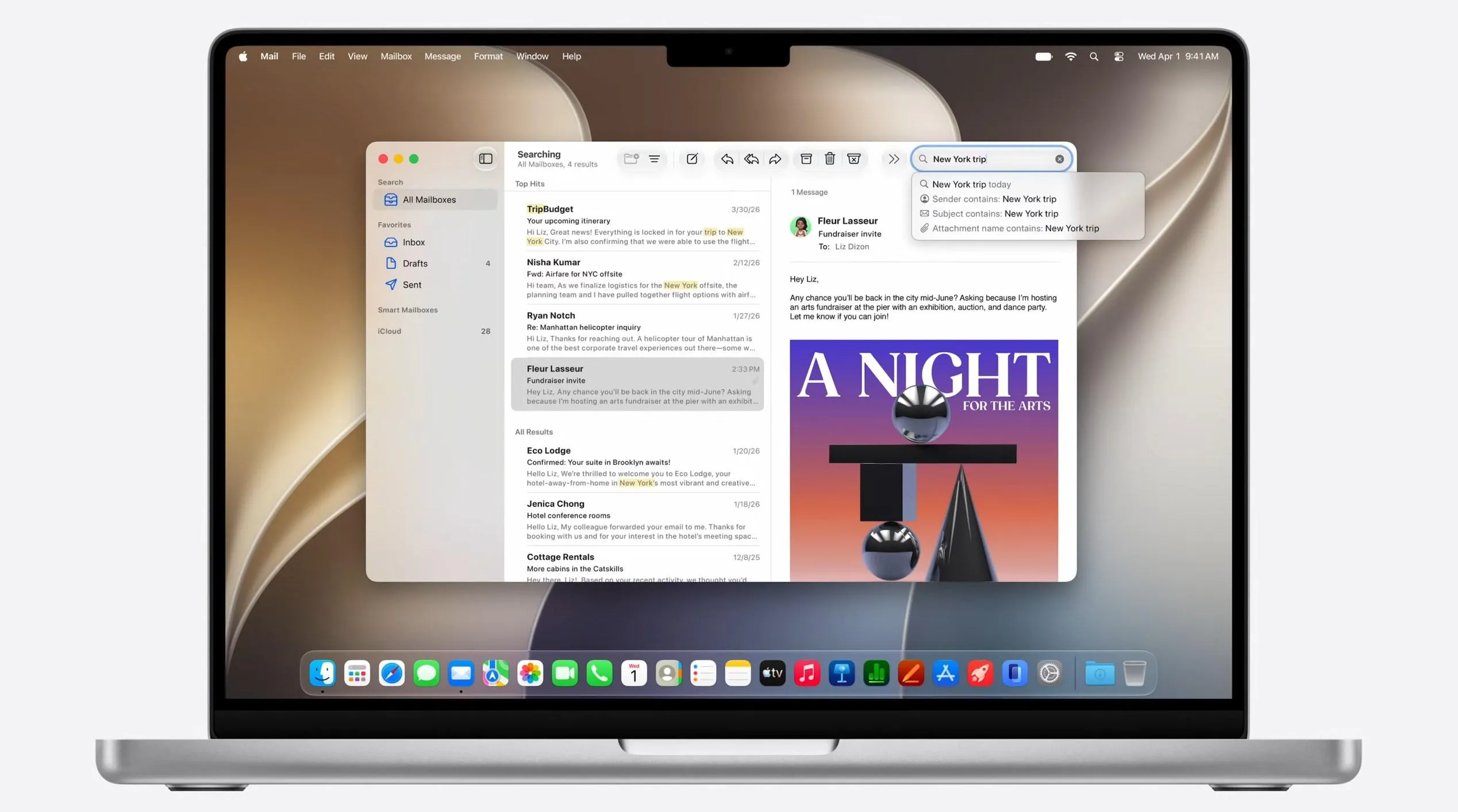 Apple announces macOS Golden Gate 27
