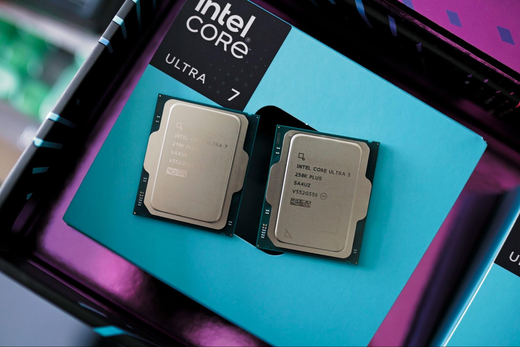 Intel Binary Optimization Tool