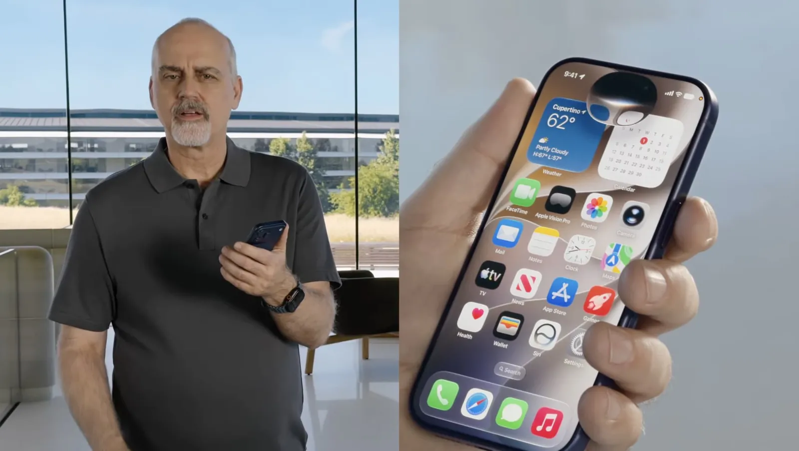 Apple unveils new Siri AI, dedicated app, and enhanced Apple Intelligence features in iOS 27