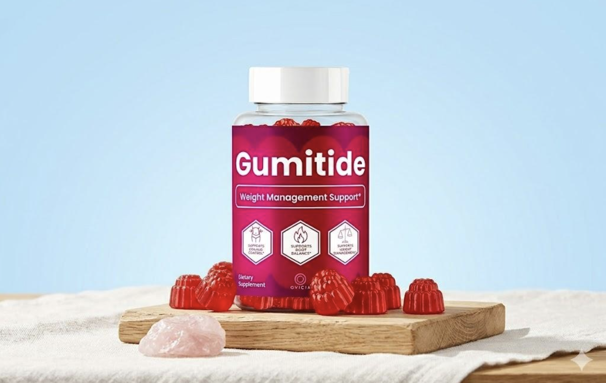Gumitide Gummies Unveiled: Does It Really Work? Gumitide Consumer Reports, Ingredients & Real User Results Evaluated